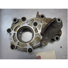 17W006 Engine Oil Pump For 07-08 GMC Acadia  3.6 72060301